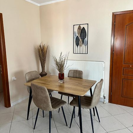 Nasia'S Holiday Apartment Alexandroupolis Buitenkant foto