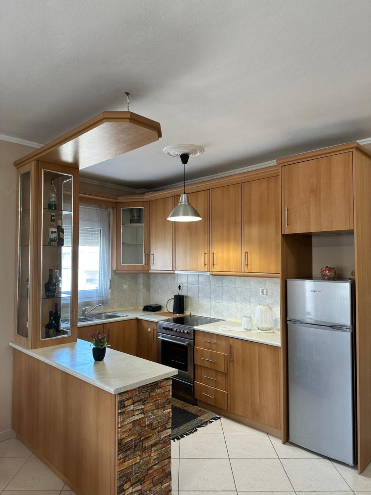 Nasia'S Holiday Apartment Alexandroupolis Buitenkant foto