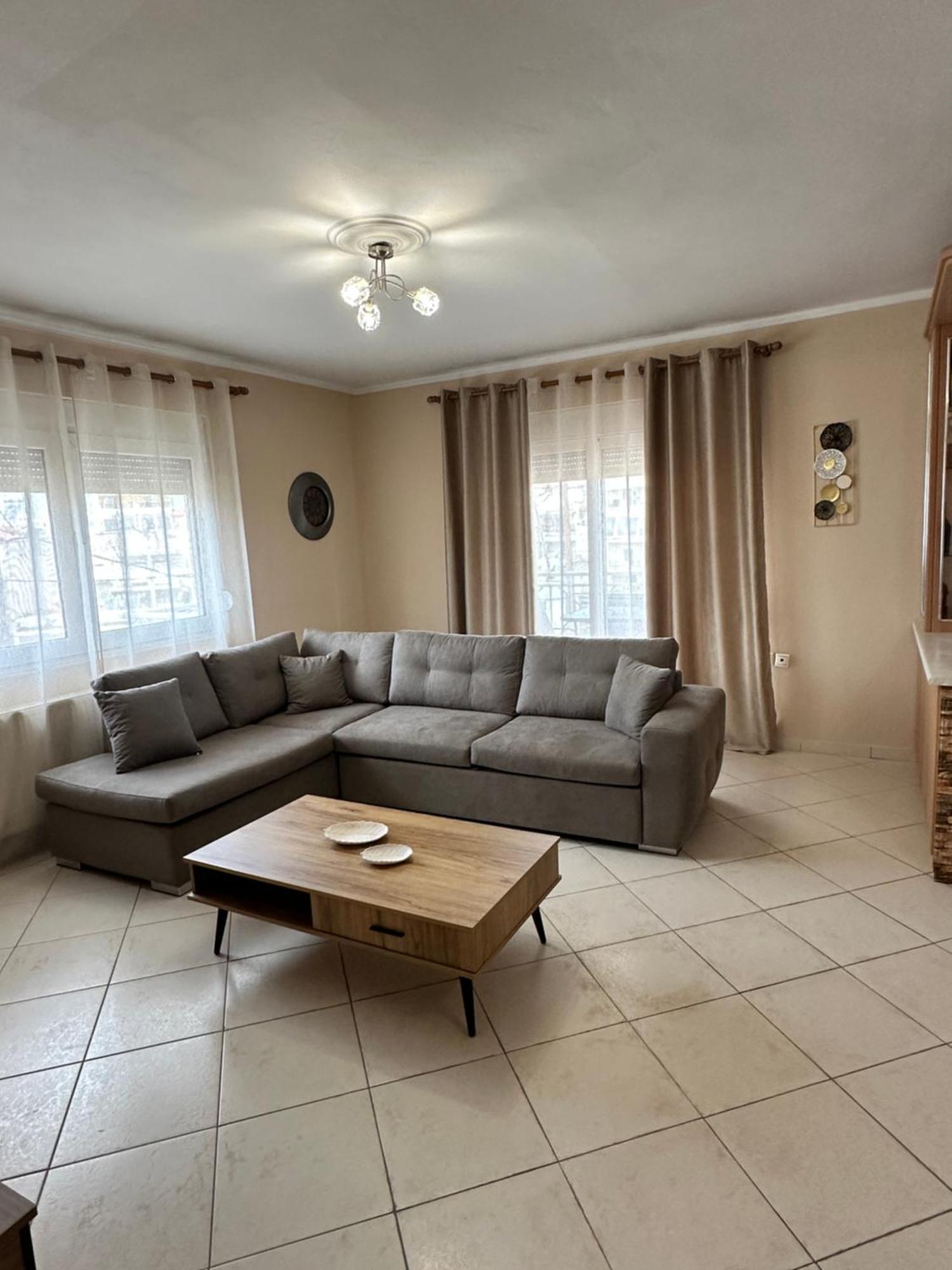 Nasia'S Holiday Apartment Alexandroupolis Buitenkant foto